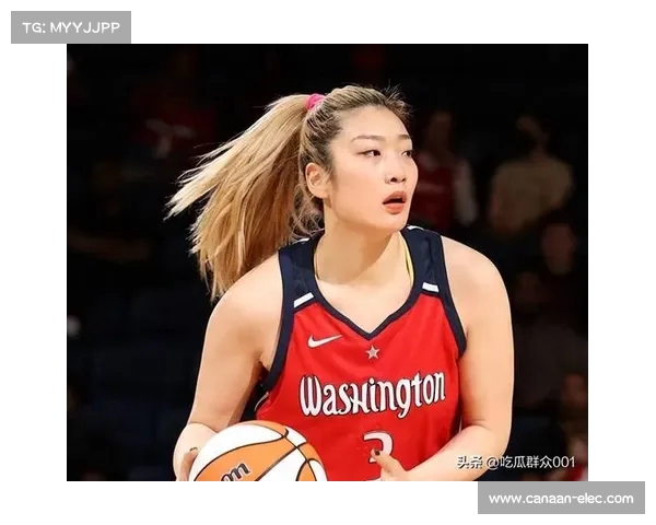 中国球员在WNBA赛场表现亮眼 引领新一代女篮球员崭露头角 中国球员在WNBA赛场表现亮眼 引领新一代女篮球员崭露头角