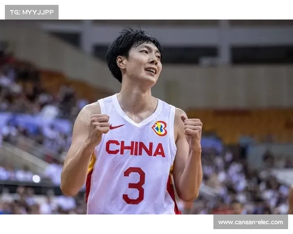 李凯尔的篮球水平解析与他对中国男篮未来的潜力与影响分析